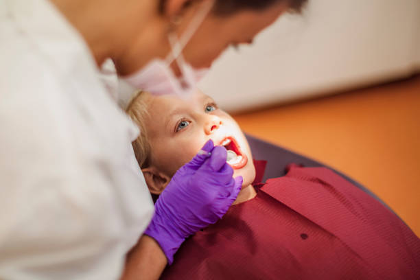 Best Emergency Wisdom Teeth Removal in Oil City, PA