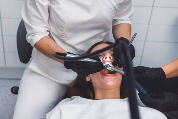 Best Emergency Treatment for Toothache in Oil City, PA