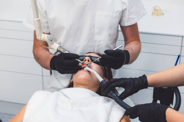 Best Emergency Dental Surgery in Oil City, PA
